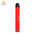 Adjustable 1500 Puff E Cigarette Quit Smoking Kit